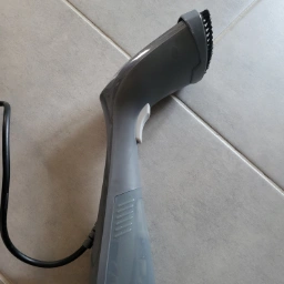 Electrolux Steamer