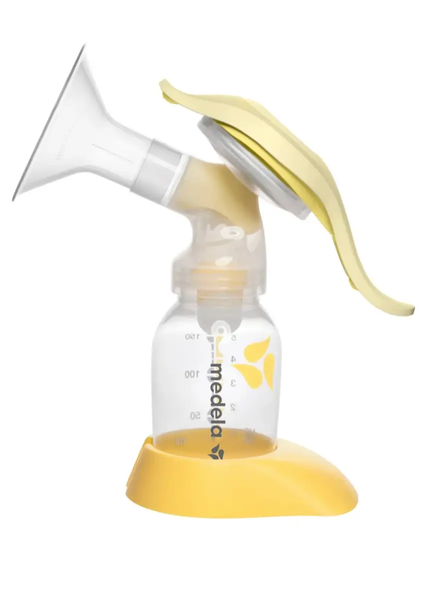 Medela Brystpumpe