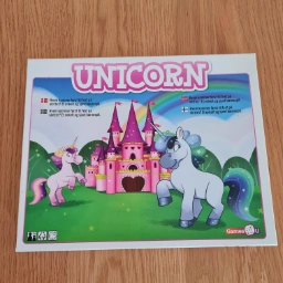 Unicorn Spil