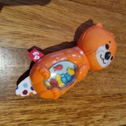 Fisher Price Rangle