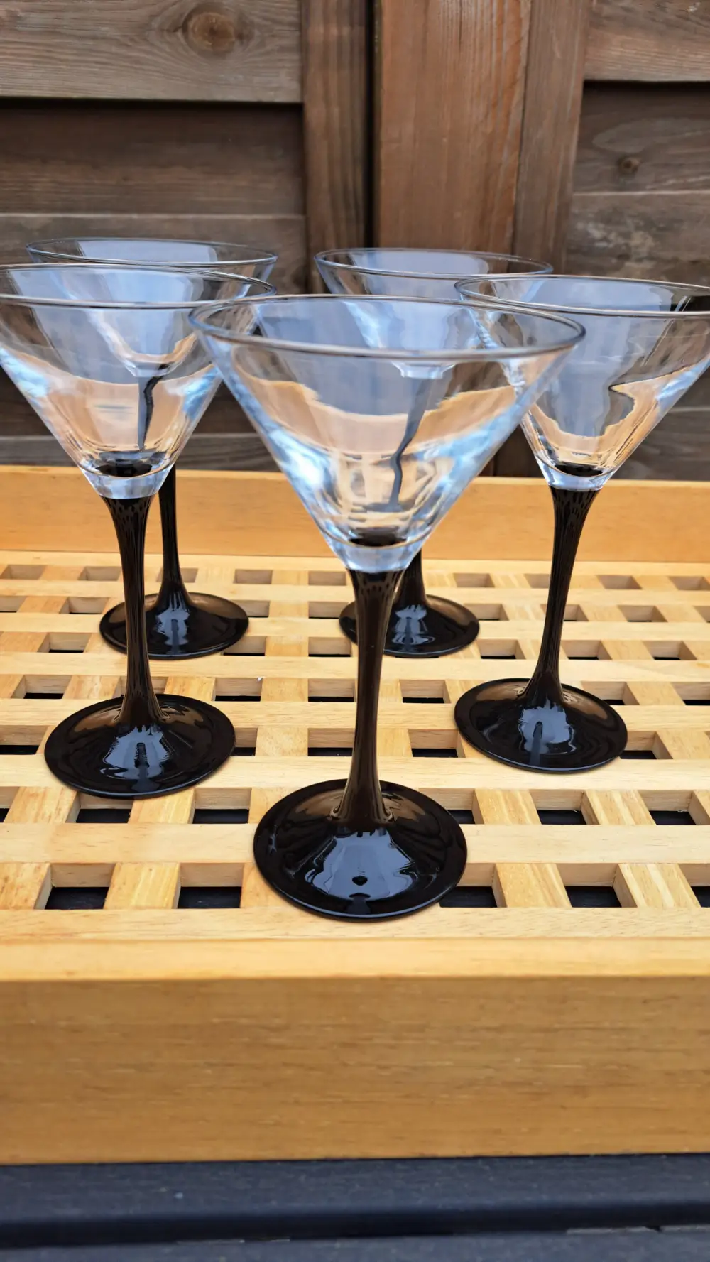 Luminarc Cocktailglas