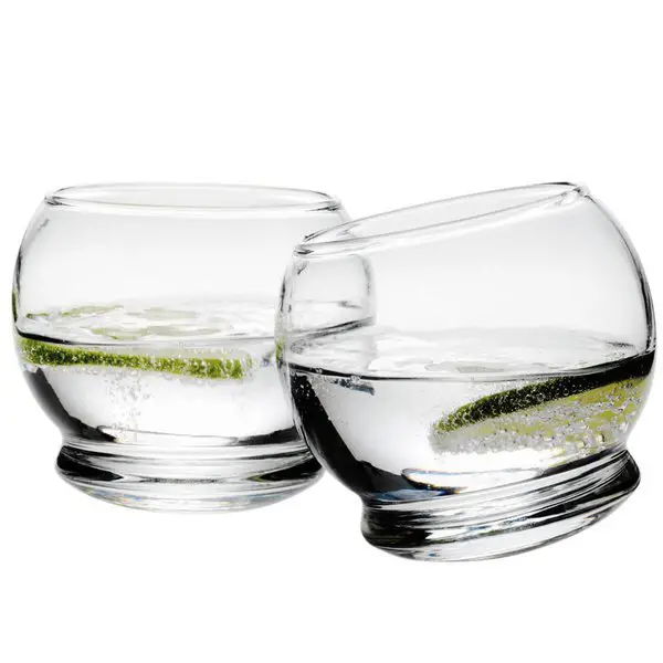 Normann Copenhagen 4 glas