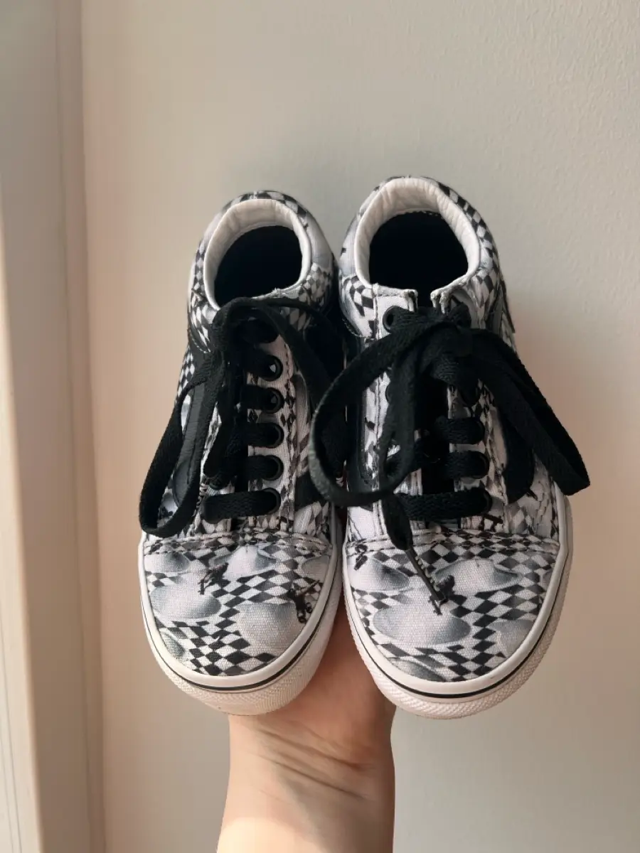 Vans Sneakers