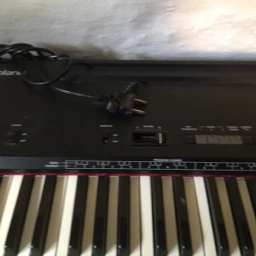 Roland Keyboard