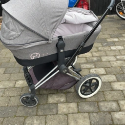 CYBEX Kombivogn