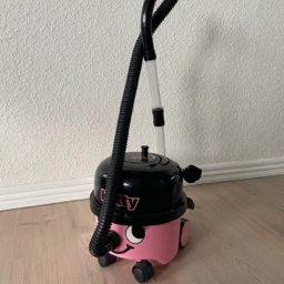 Ukendt Støvsuger (Hetty)