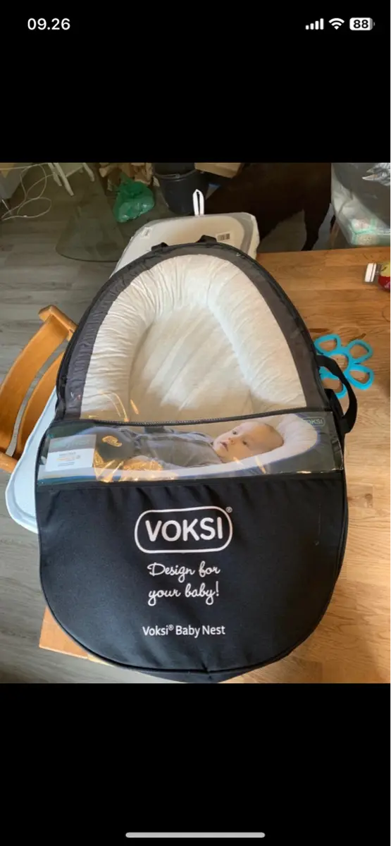 Voksi Baby nest