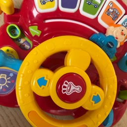 Vtech Bilrat