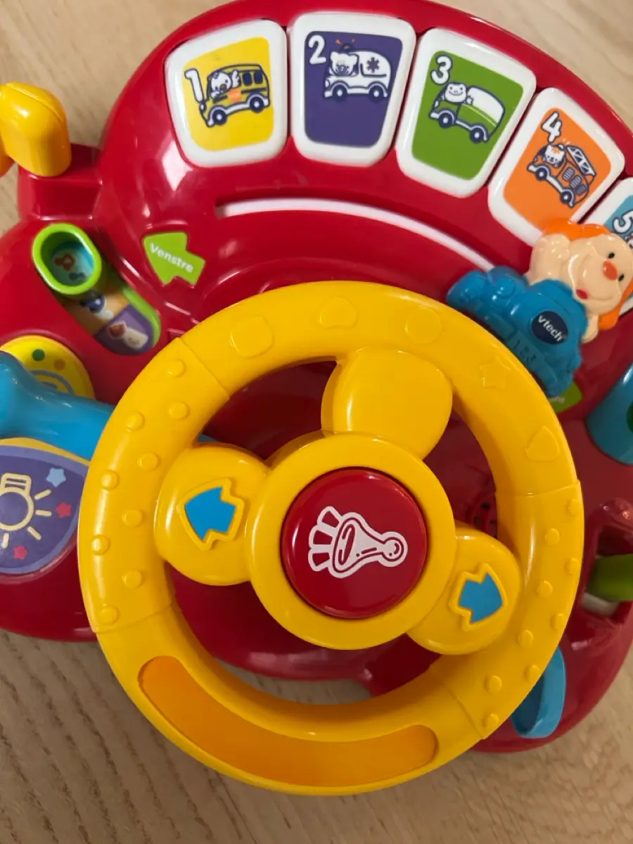 Vtech Bilrat