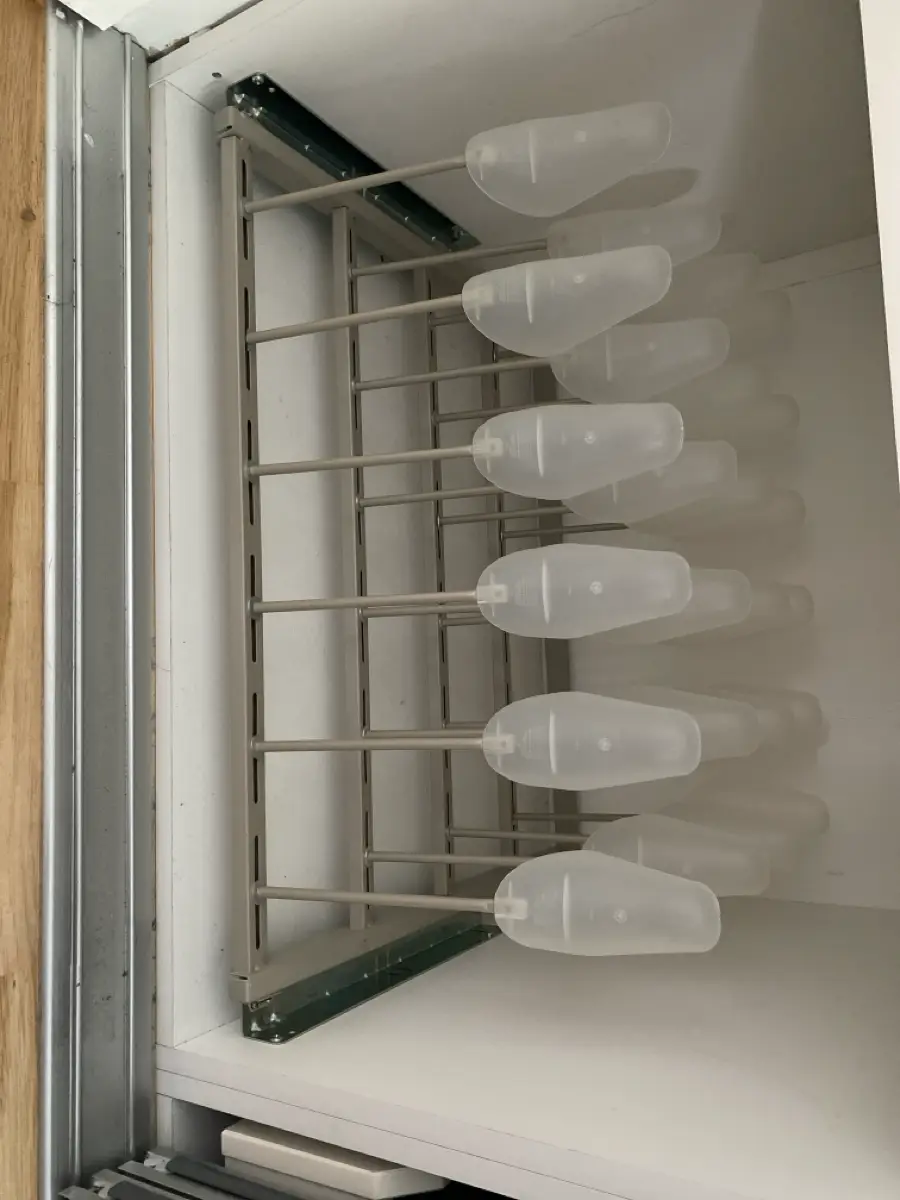 IKEA Skoholder