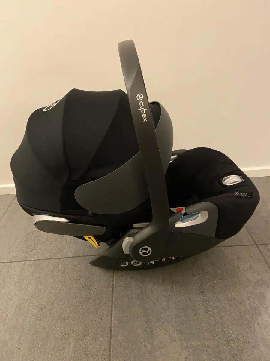 CYBEX Autostol