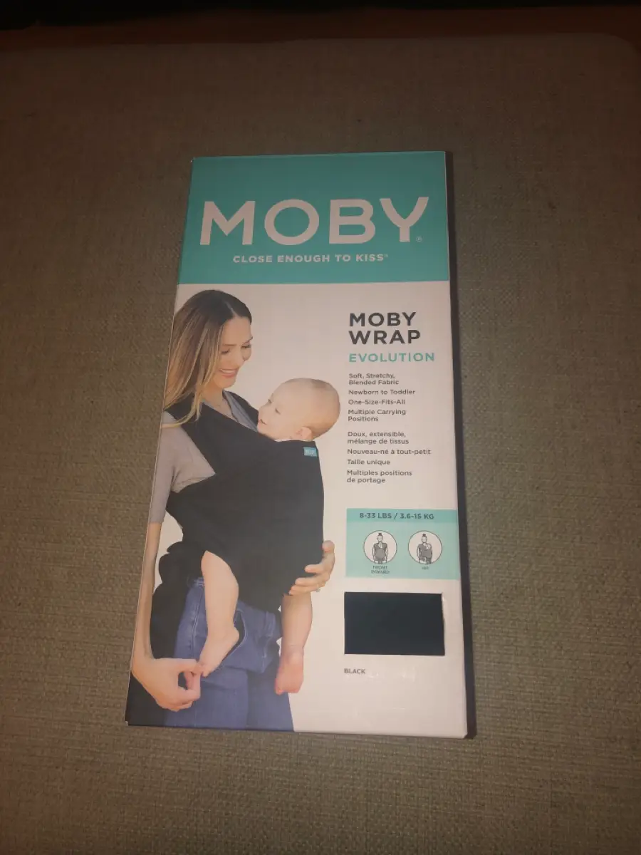 Moby Wrap