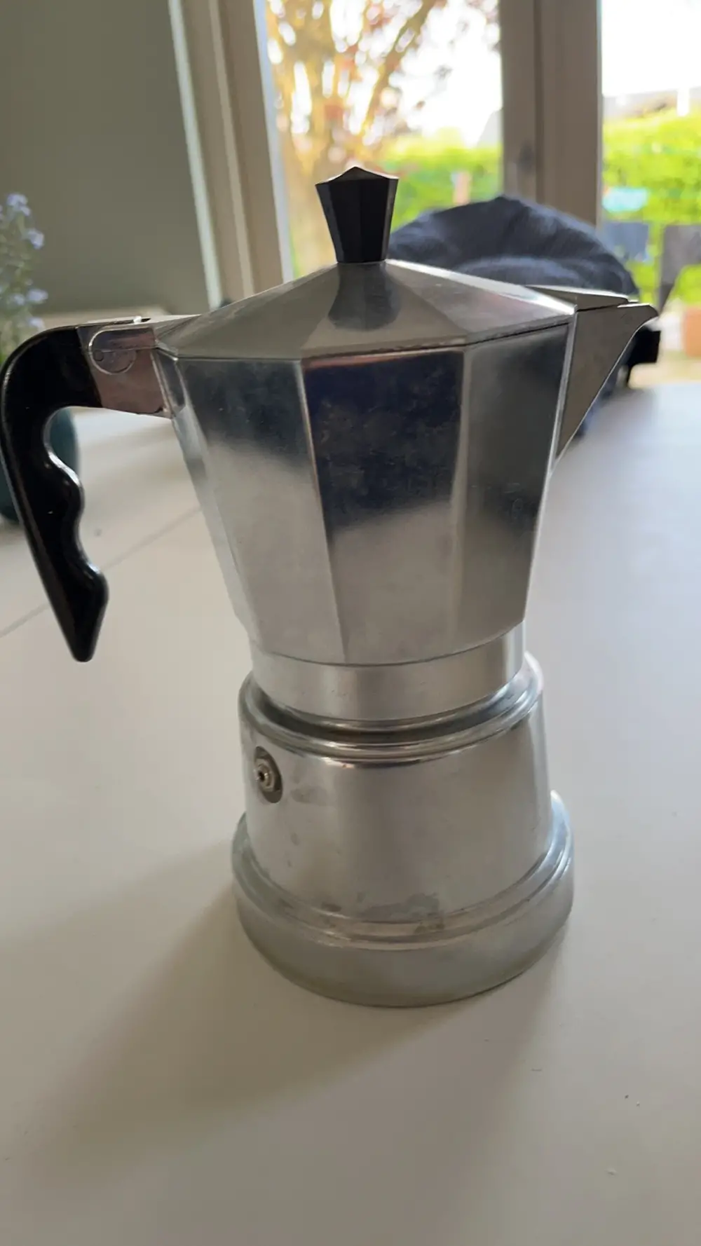 Top moka Mokkapot / ekspresso