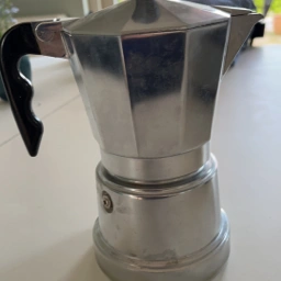 Top moka Mokkapot / ekspresso