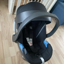 CYBEX Autostol