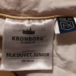 Kronborg Junior dyne