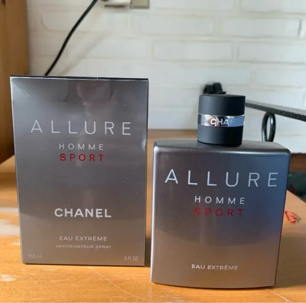 Chanel Perfume