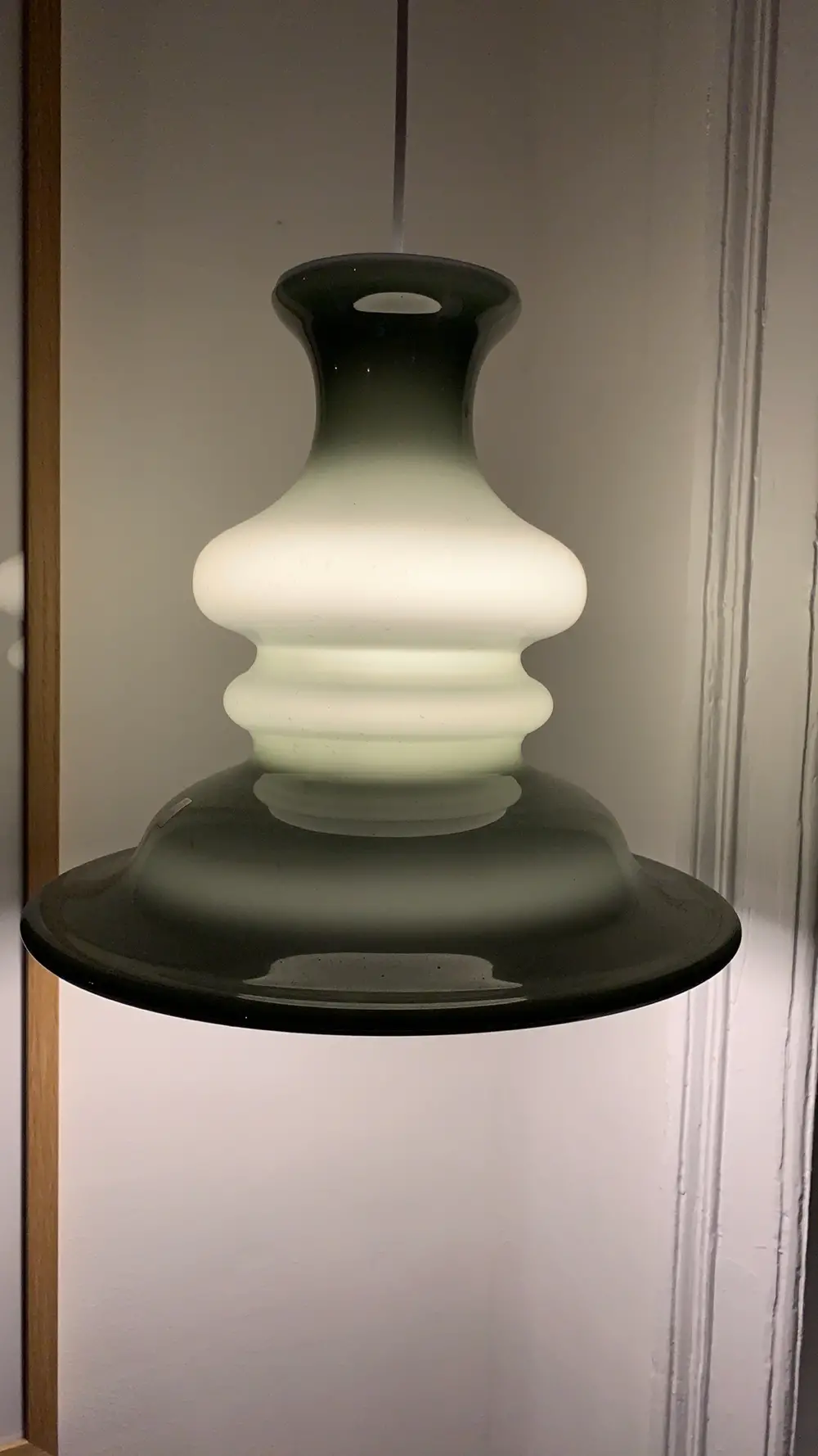Holmegaard Lampe / pendel
