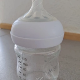 Philips AVENT Glas sutteflaske