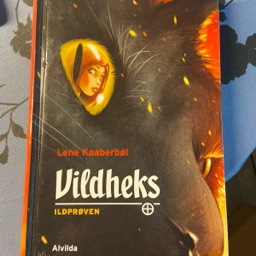 Vildheks Bog