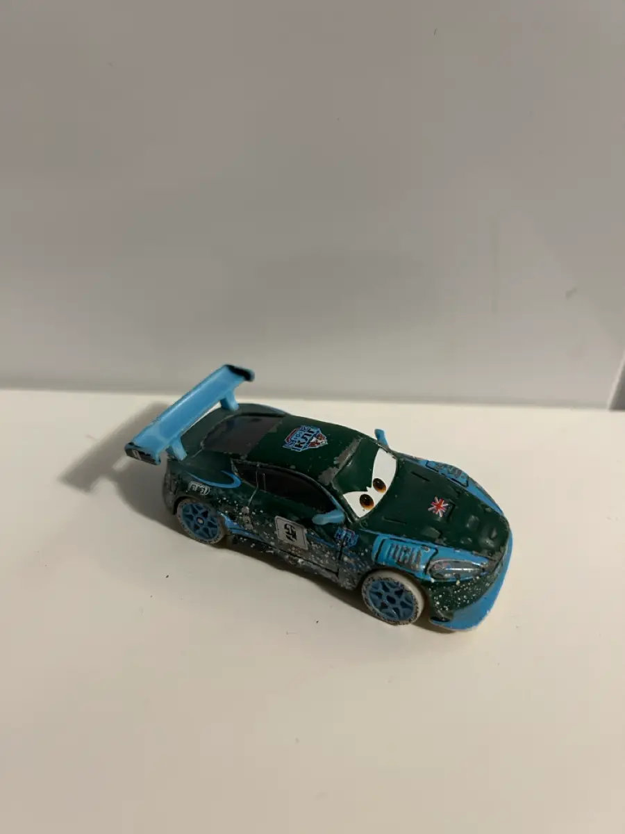 Cars ICE racer