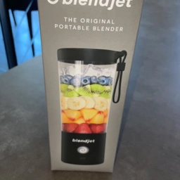 Blendjet Blender