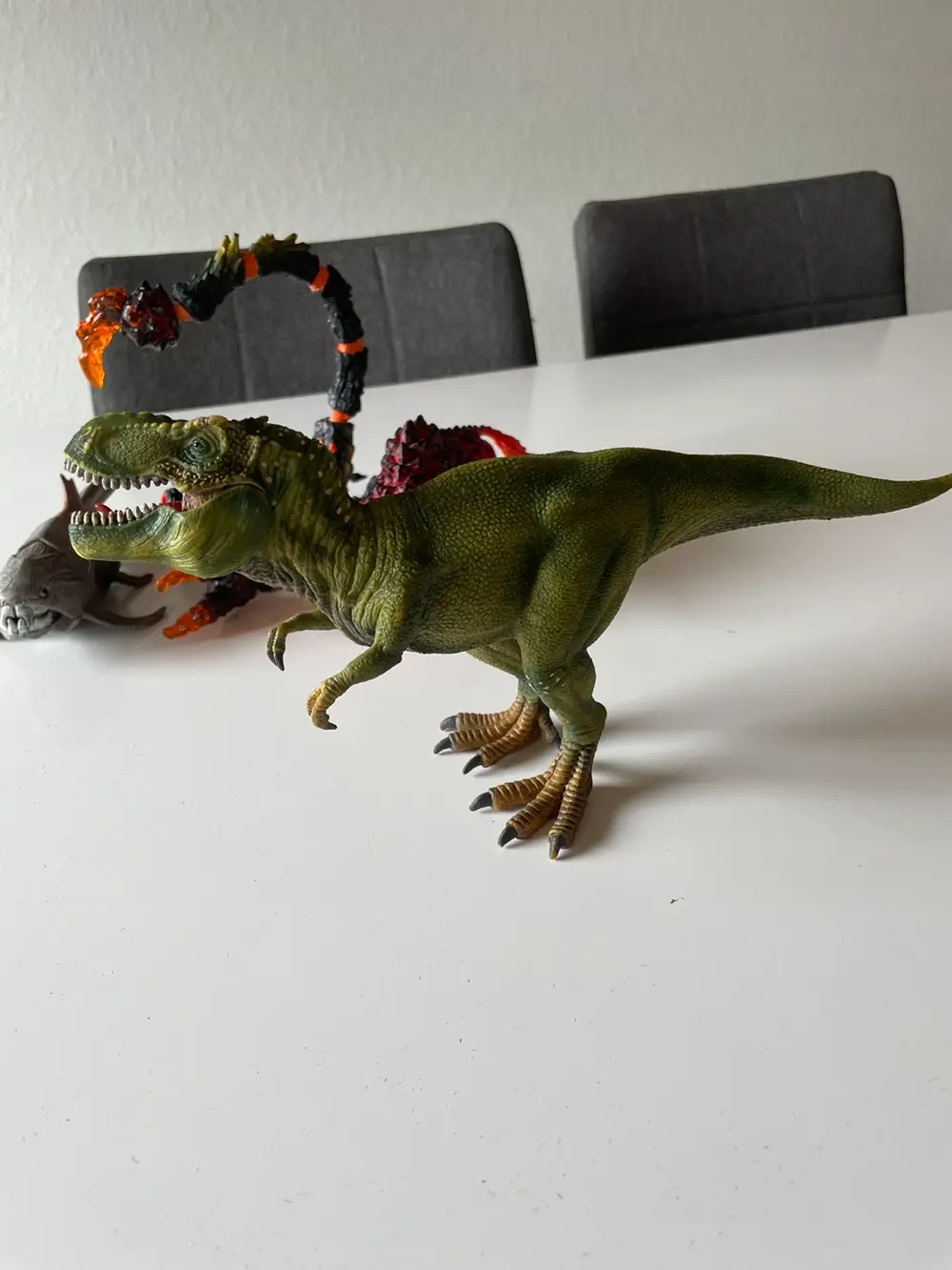 Schleich Figurer