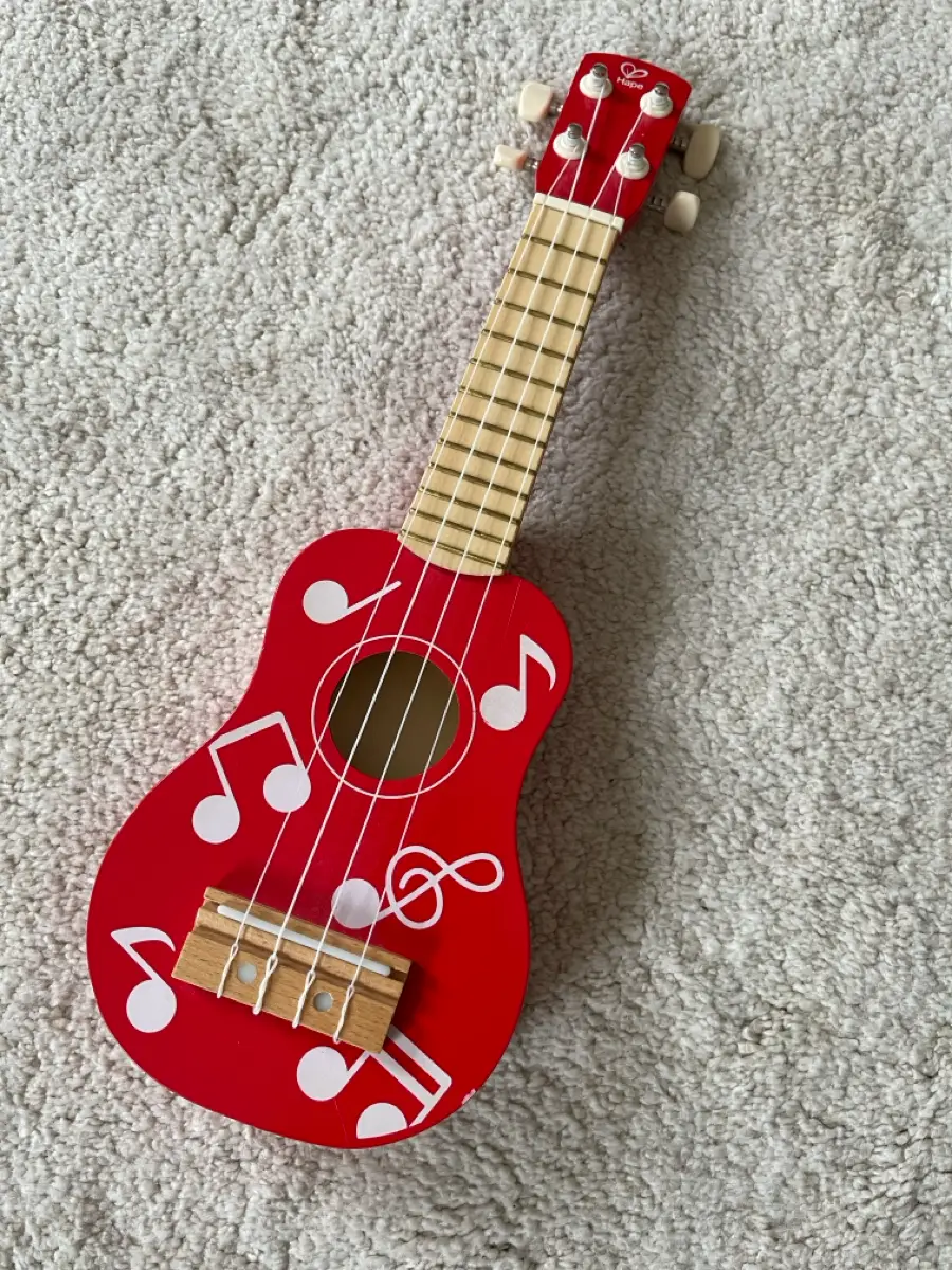 Hape Guitar