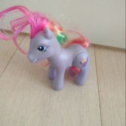 My Little Pony Ponyer