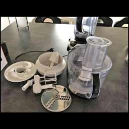 Kenwood Foodprocessor