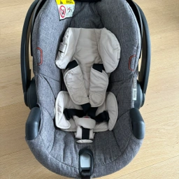 Stokke Autostol