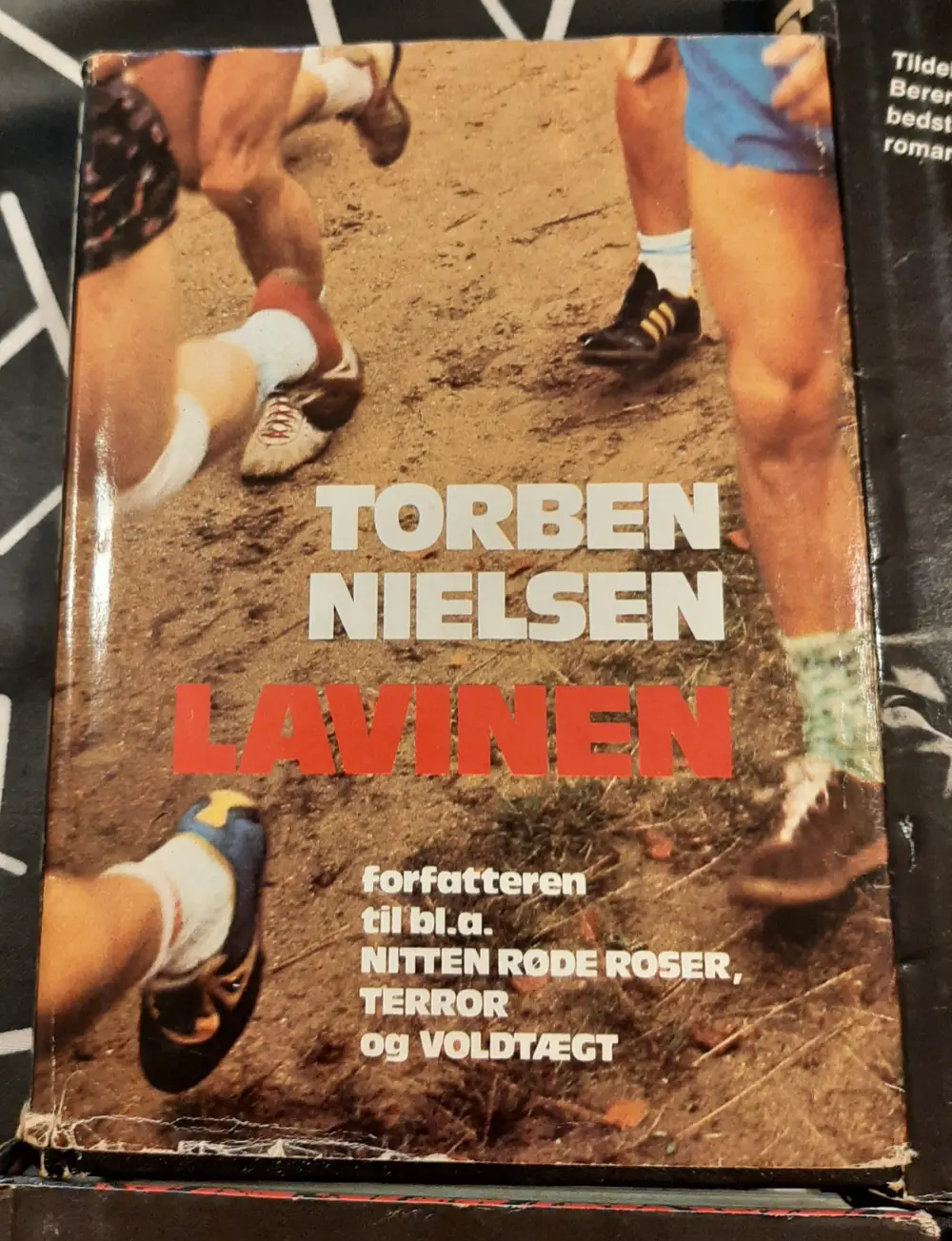 Torben Nielsen Bøger