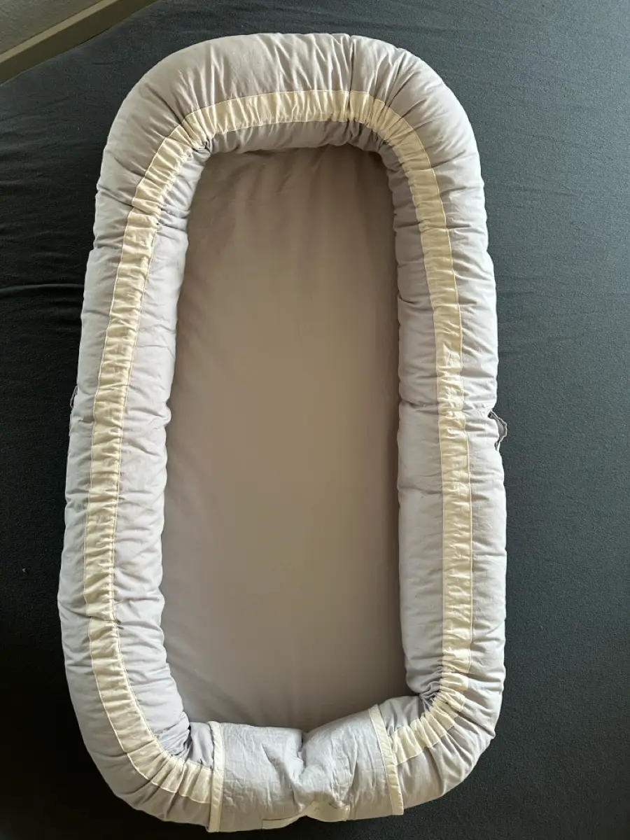 MamaMilla Babynest