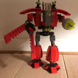 LEGO Robot