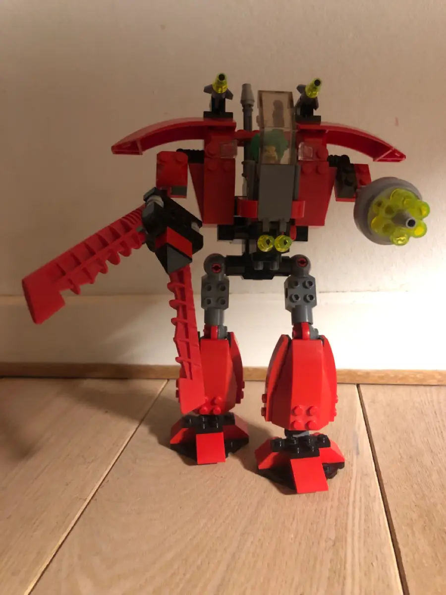 LEGO Robot