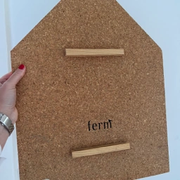 ferm LIVING Opslagstavle