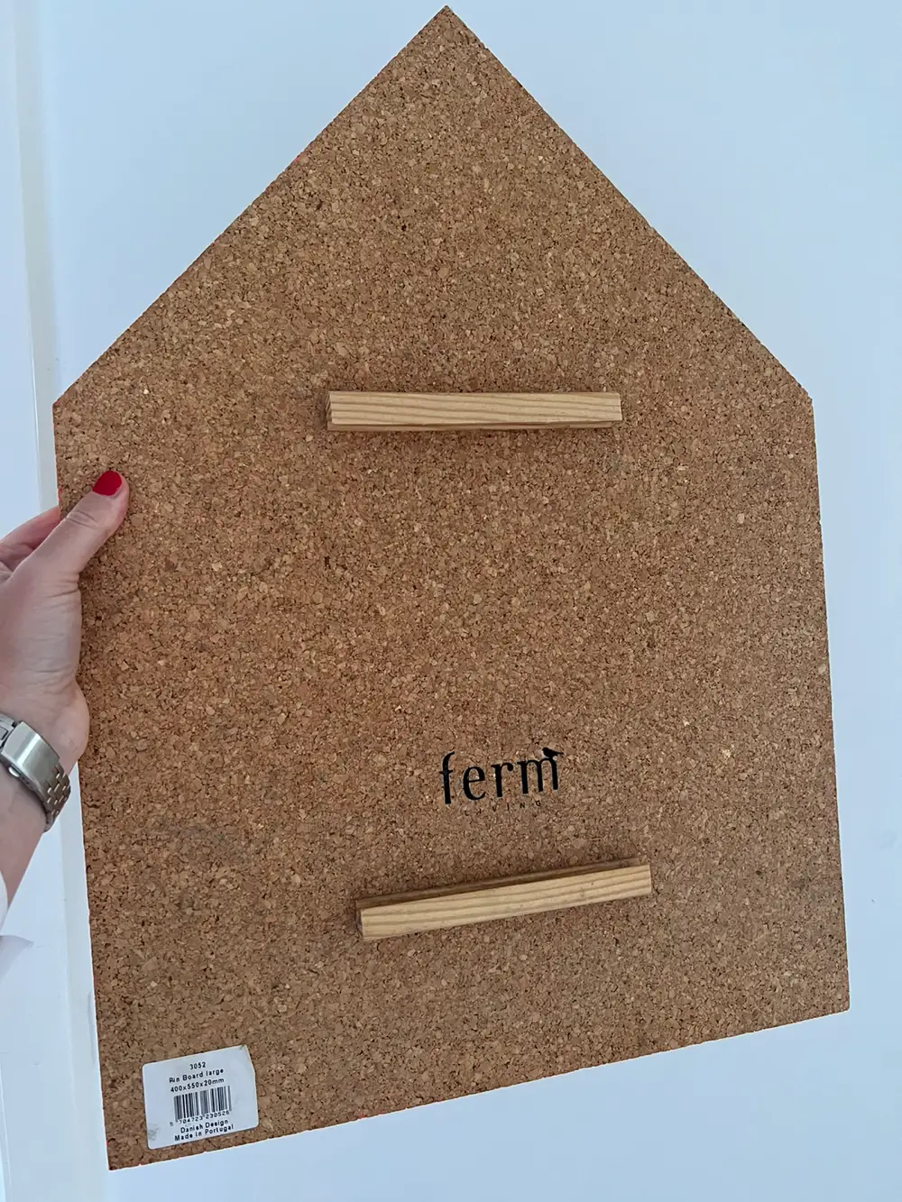 ferm LIVING Opslagstavle