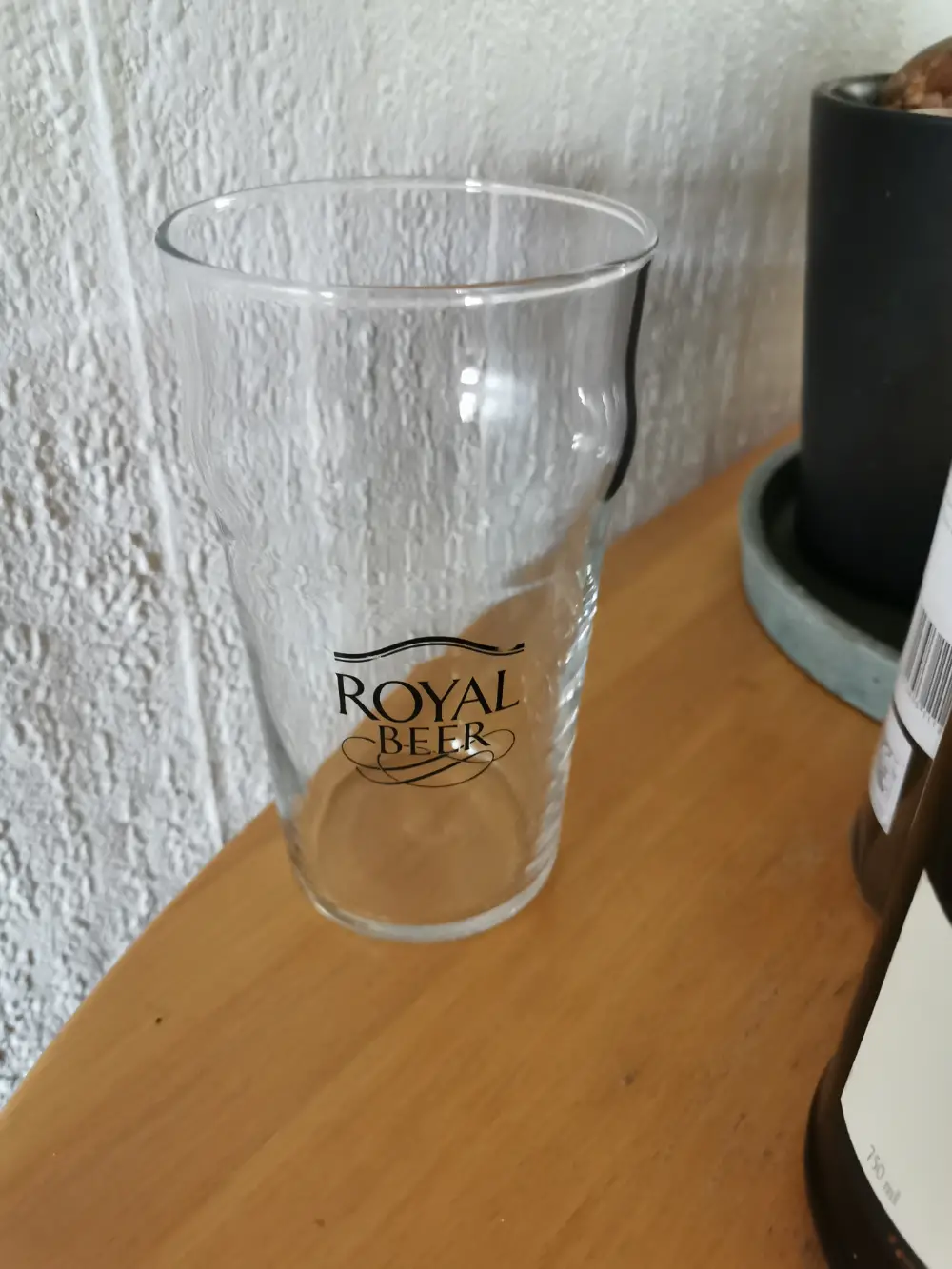 Royal Glas