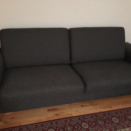 Hjort Knudsen Sofa sofasæt sofagruppe