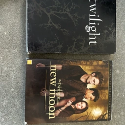 Ukendt Twilight