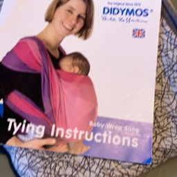 Didymos Fastvikle