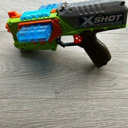 X-shot Skumgun