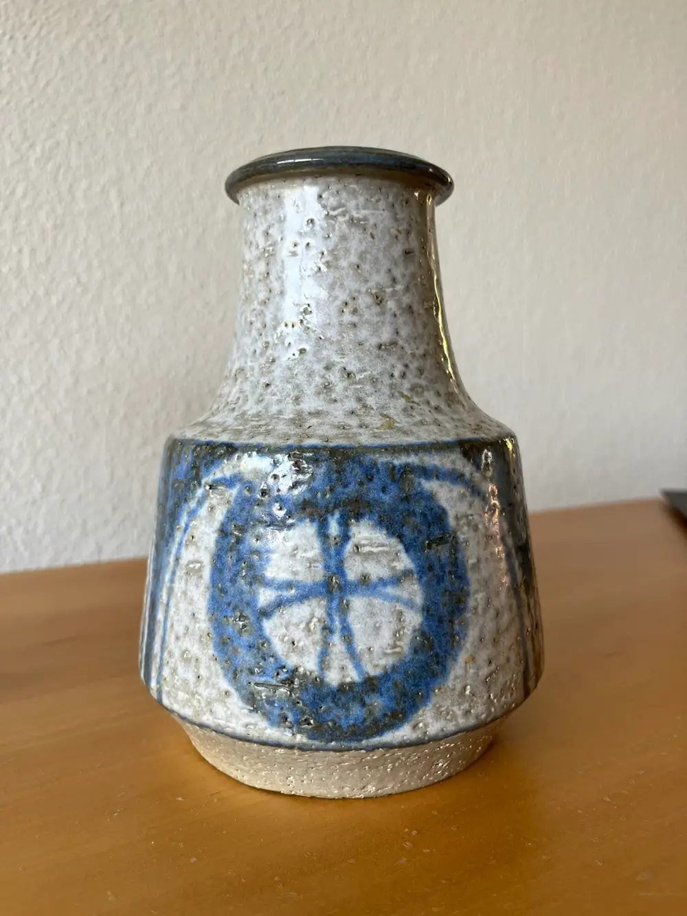 Søholm keramik Vase