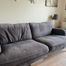 Stockesund fra IKEA To lænestole  3 pers sofa