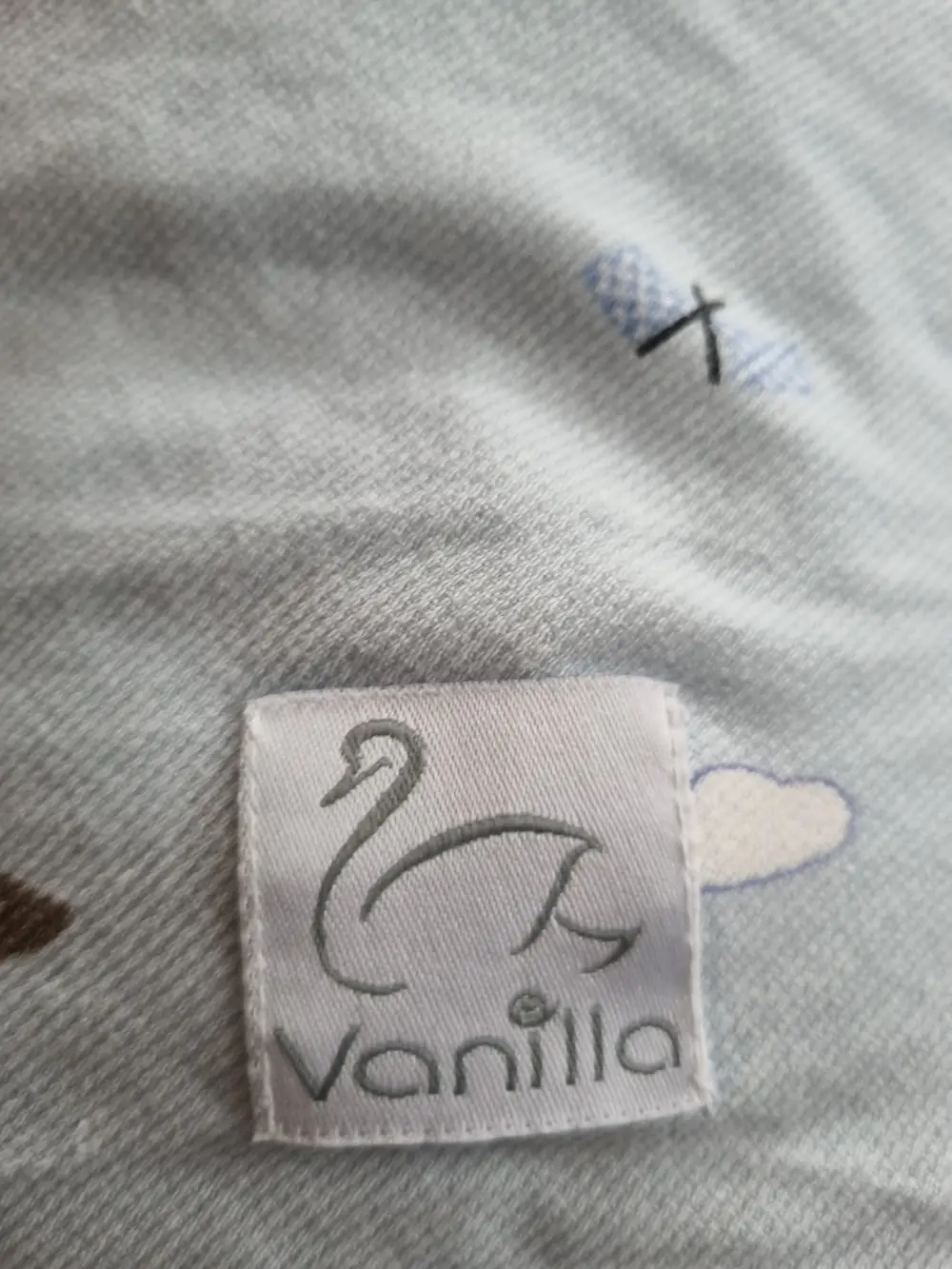 Vanilla Copenhagen Ammepude