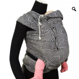 Didymos Didyclick bæresele / vikle