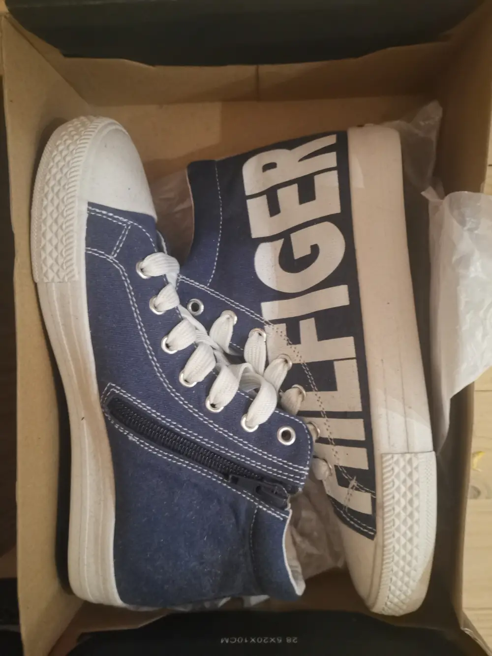 Tommy Hilfiger Sneakers Nye!