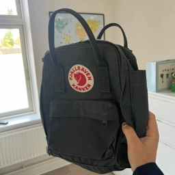 Fjällräven Fjällraven mini taske