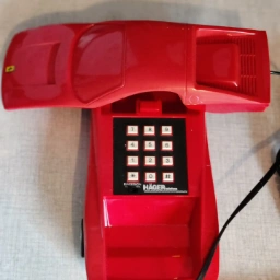 Ferrari Telefon