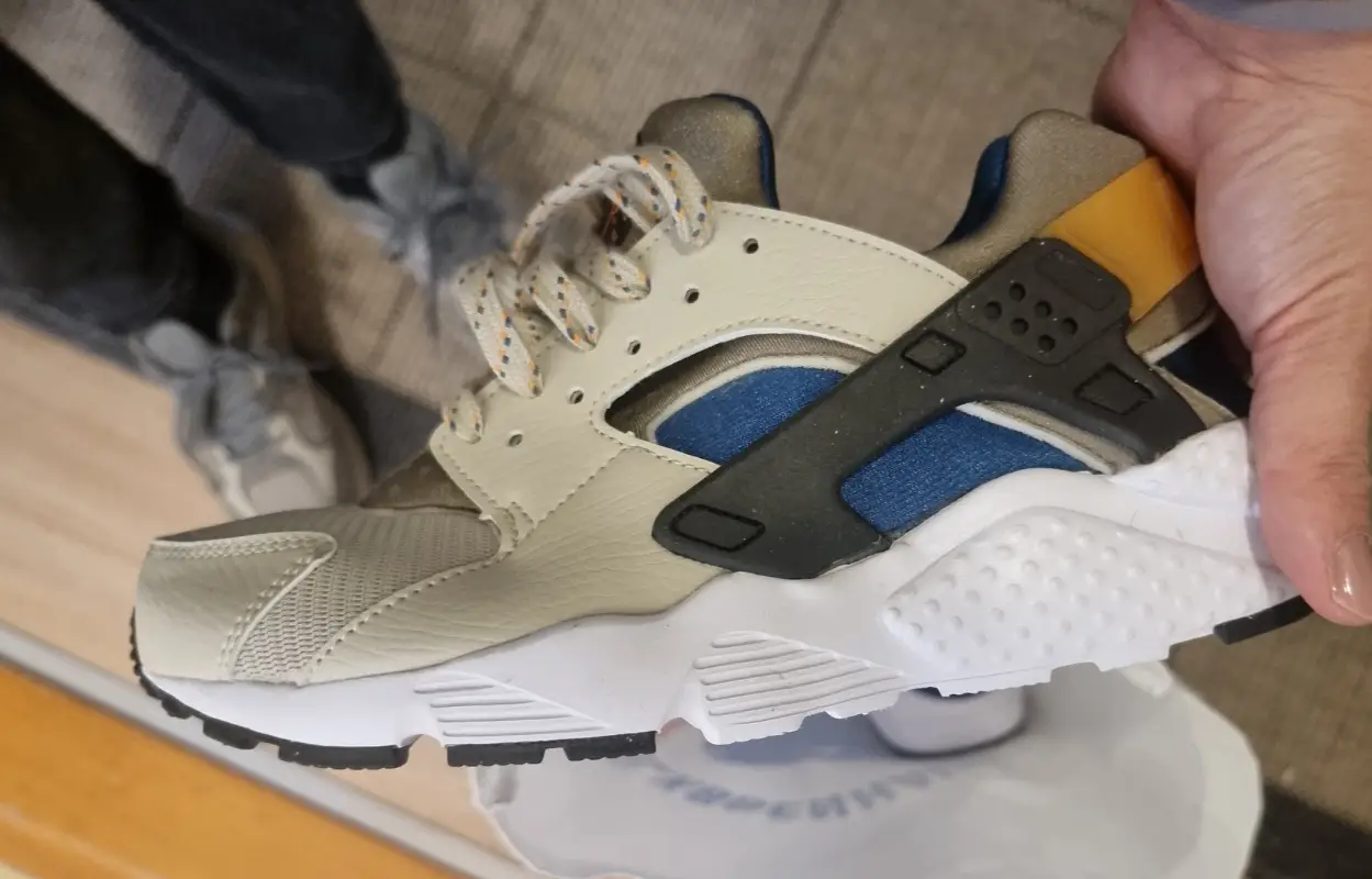 Nike Huarache